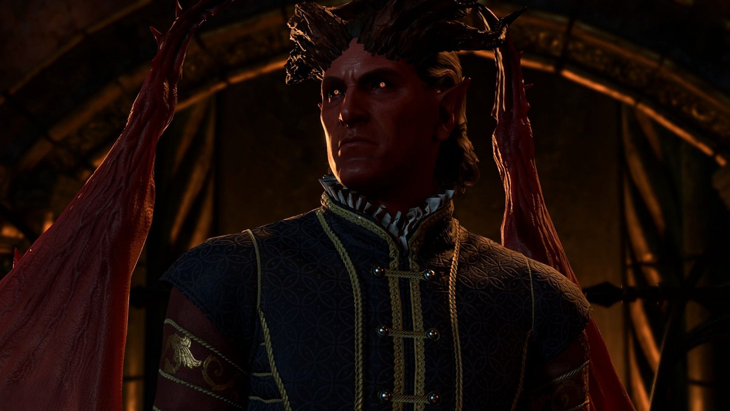 《柏德之門3》壞結局怎麽通關？壞結局速通技巧