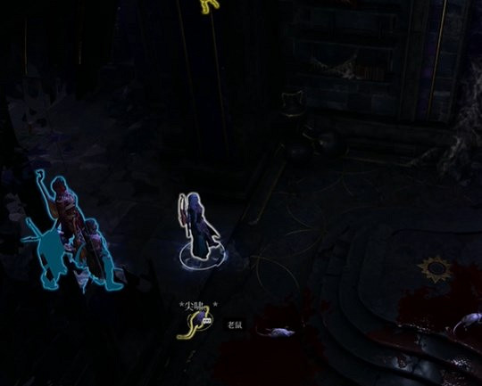 《柏德之門3》尤格契約任務攻略