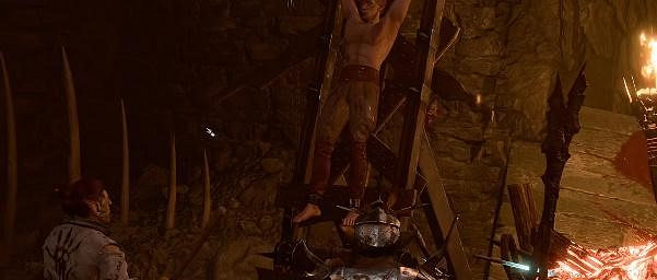 《柏德之門3》鋸齒茅怎麽獲得？鋸齒茅獲取攻略