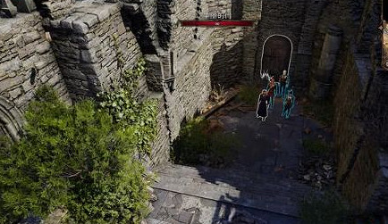 《柏德之門3》丟棄的廢墟怎麽探索?丟棄的廢墟探索攻略 《柏德之門3》丟棄的廢墟怎麽探索?丟棄的廢墟探索攻略