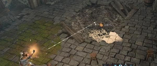 《柏德之門3》高崖圖紙怎麽獲得？高崖圖紙獲取攻略