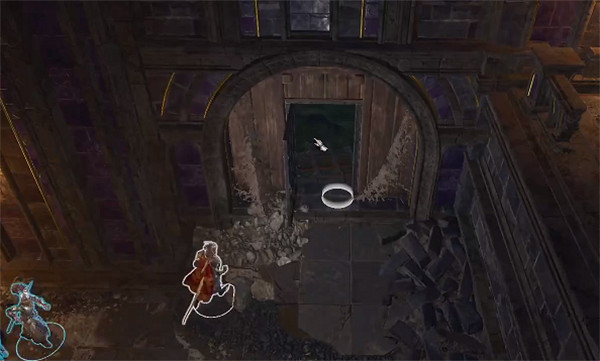 《柏德之門3》真魂者訥雷任務攻略