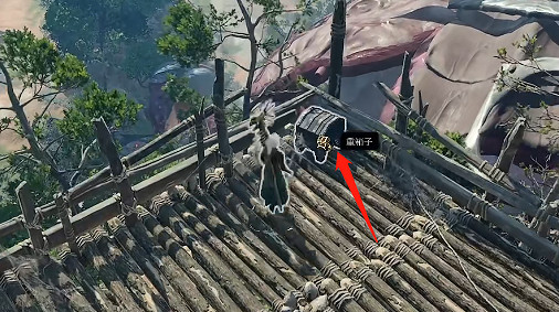 《柏德之門3》飛船寶箱位置一覽