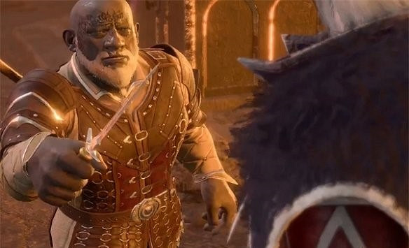 《柏德之門3》蕈人王擊殺納雷任務怎麽做？蕈人王擊殺納雷任務攻略