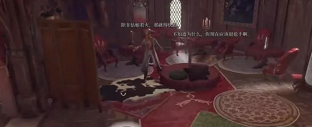 《柏德之門3》解救萬娜任務怎麽做？解救萬娜任務攻略