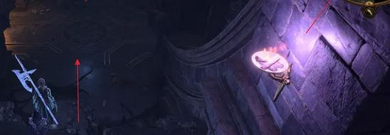 《柏德之門3》陰影之石獲取方式