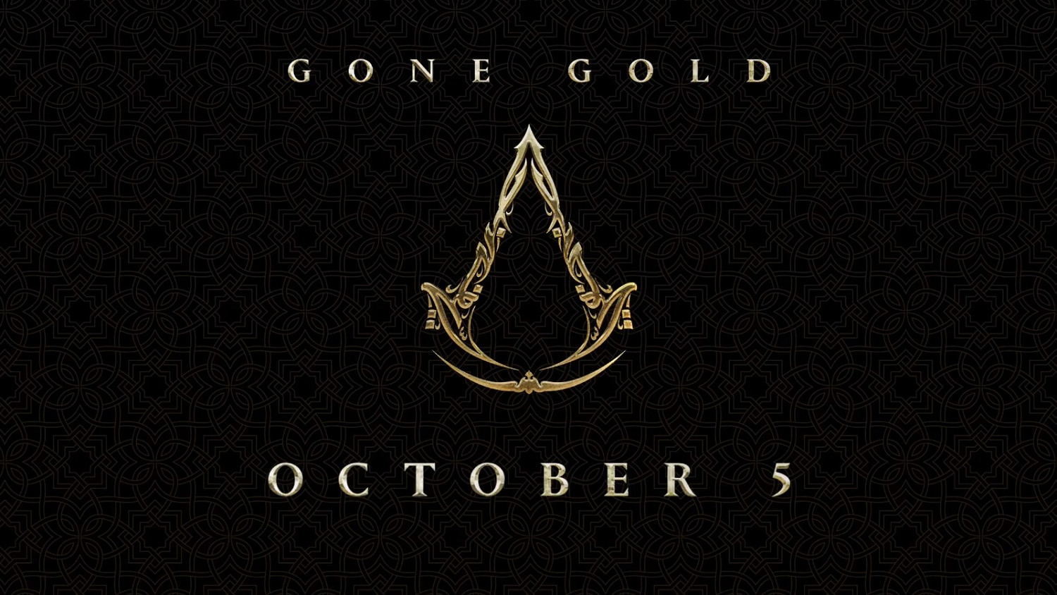 《刺客教條：幻景》反向跳票 提前一周10月5日發售！