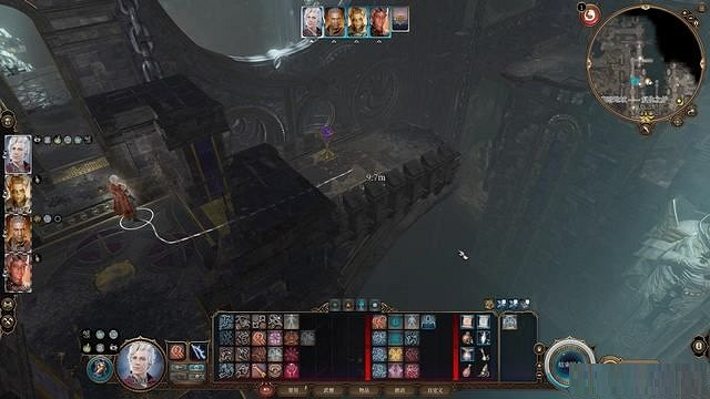 《柏德之門3》精金熔爐模具獲取攻略 精金熔爐模具怎麽拿? 《柏德之門3》精金熔爐模具獲取攻略 精金熔爐模具怎麽拿?