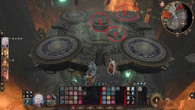 《柏德之門3》精金熔爐模具獲取攻略 精金熔爐模具怎麽拿? 《柏德之門3》精金熔爐模具獲取攻略 精金熔爐模具怎麽拿?