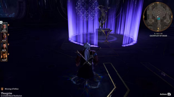 《柏德之門3》莎爾試煉迷宮解密答案是什麽?莎爾試煉迷宮答案介紹 《柏德之門3》莎爾試煉迷宮解密答案是什麽?莎爾試煉迷宮答案介紹