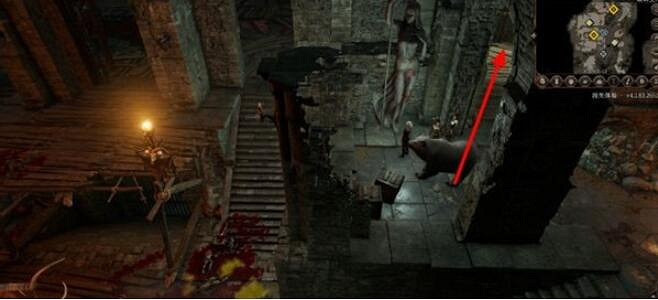 《柏德之門3》對付地精賽弗洛的方法 《柏德之門3》對付地精賽弗洛的方法