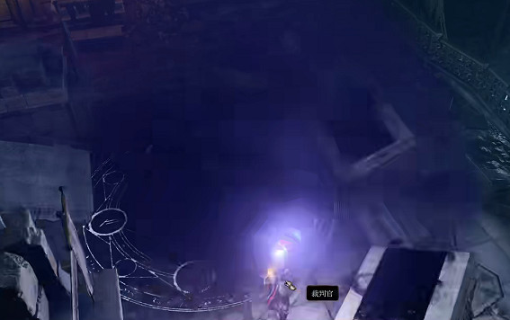 《柏德之門3》博德安試煉攻略