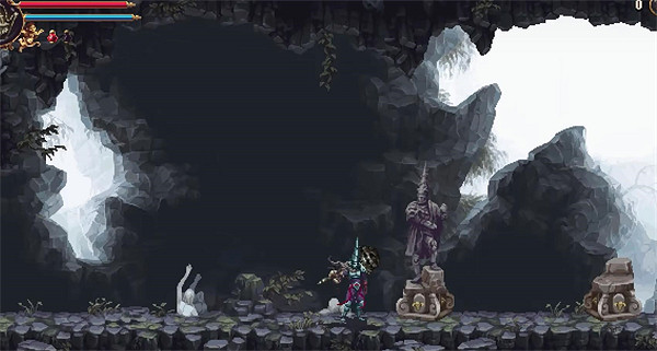 最終Boss現身？《神之褻瀆2》16分鐘實機展示影片！