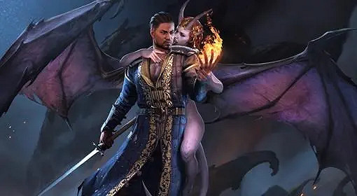 《柏德之門3》術士怎麽加點?術士加點推薦 《柏德之門3》術士怎麽加點?術士加點推薦