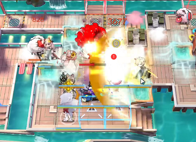 《明日方舟》SL-S-3突襲怎麽打 火山旅夢SLS3我正向西去攻略 《明日方舟》SL-S-3突襲怎麽打 火山旅夢SLS3我正向西去攻略