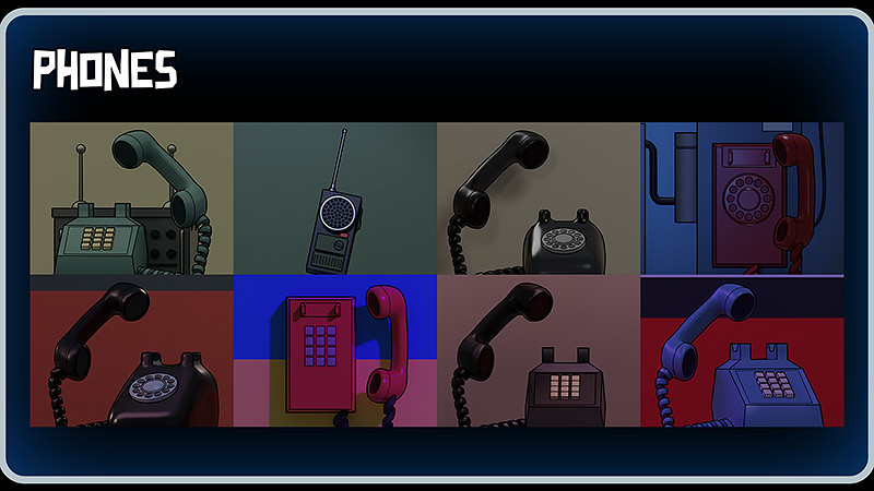 《鵝鴨殺》8月開發日誌更新:新地圖&新機制一覽! 《鵝鴨殺》8月開發日誌更新:新地圖&新機制一覽!