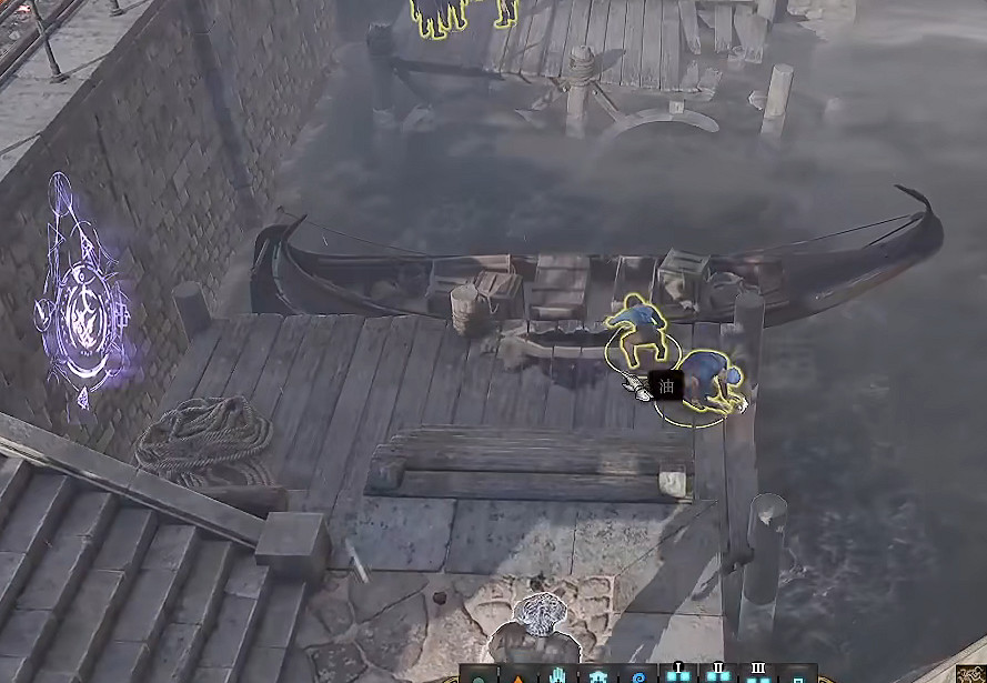 《柏德之門3》性感服裝入手指南