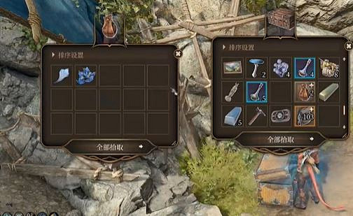 《柏德之門3》輕語花帶到地面的方法 《柏德之門3》輕語花帶到地面的方法