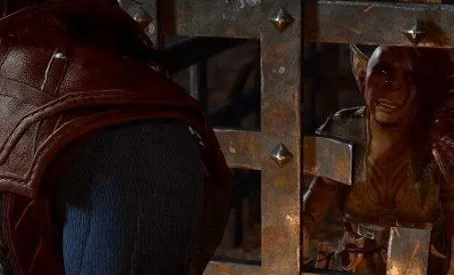 《柏德之門3》薩紮解救方法