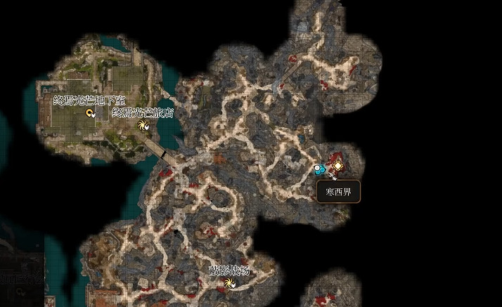 《柏德之門3》懲罰邪惡任務怎麽完成?懲罰邪惡任務攻略 《柏德之門3》懲罰邪惡任務怎麽完成?懲罰邪惡任務攻略