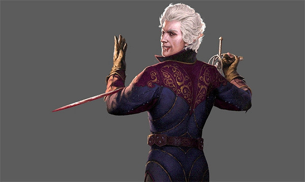 《柏德之門3》大結局介紹 《柏德之門3》大結局介紹