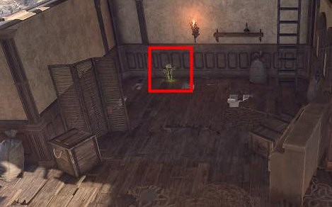 《柏德之門3》決鬥者的特權獲得辦法