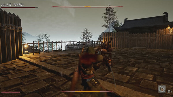 中國大陸研發動作遊戲《夜不收:蕩寇風雲》上架Steam平台! 中國大陸研發動作遊戲《夜不收:蕩寇風雲》上架Steam平台!