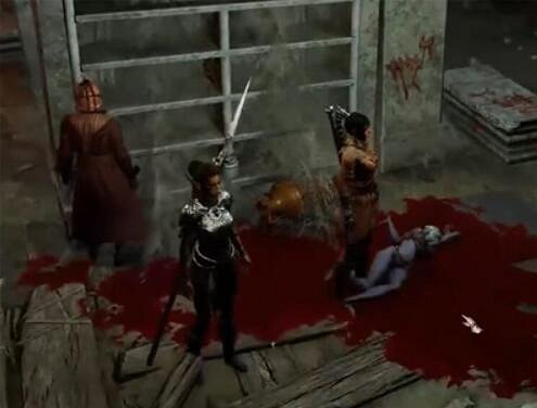 《柏德之門3》迷蹤步護符獲得方法介紹