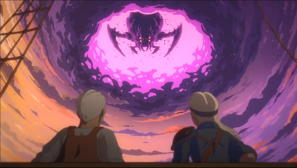 探索廣袤天空!《雲端掠影》正式發售上市宣傳片公開 探索廣袤天空!《雲端掠影》正式發售上市宣傳片公開