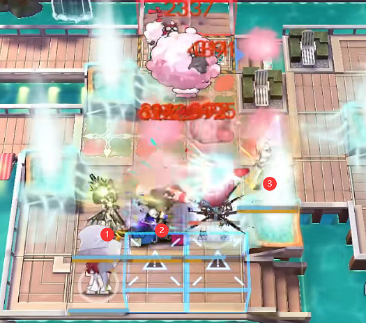 《明日方舟》SL-S-3突襲怎麽打 火山旅夢SLS3我正向西去攻略 《明日方舟》SL-S-3突襲怎麽打 火山旅夢SLS3我正向西去攻略