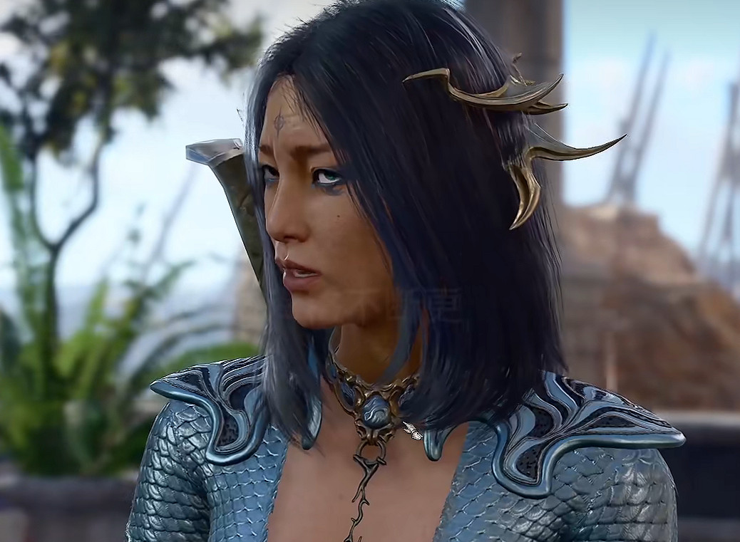 《柏德之門3》性感服裝入手指南