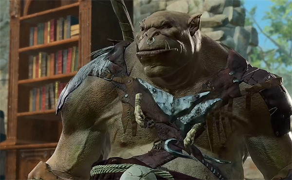 《柏德之門3》地精首領擊殺後果 《柏德之門3》地精首領擊殺後果