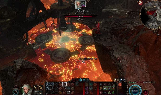 《柏德之門3》復仇侍衛打不死怎麽辦? 復仇侍衛擊殺方法 《柏德之門3》復仇侍衛打不死怎麽辦? 復仇侍衛擊殺方法