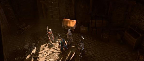 《柏德之門3》地獄鋼獲得方法 《柏德之門3》地獄鋼獲得方法