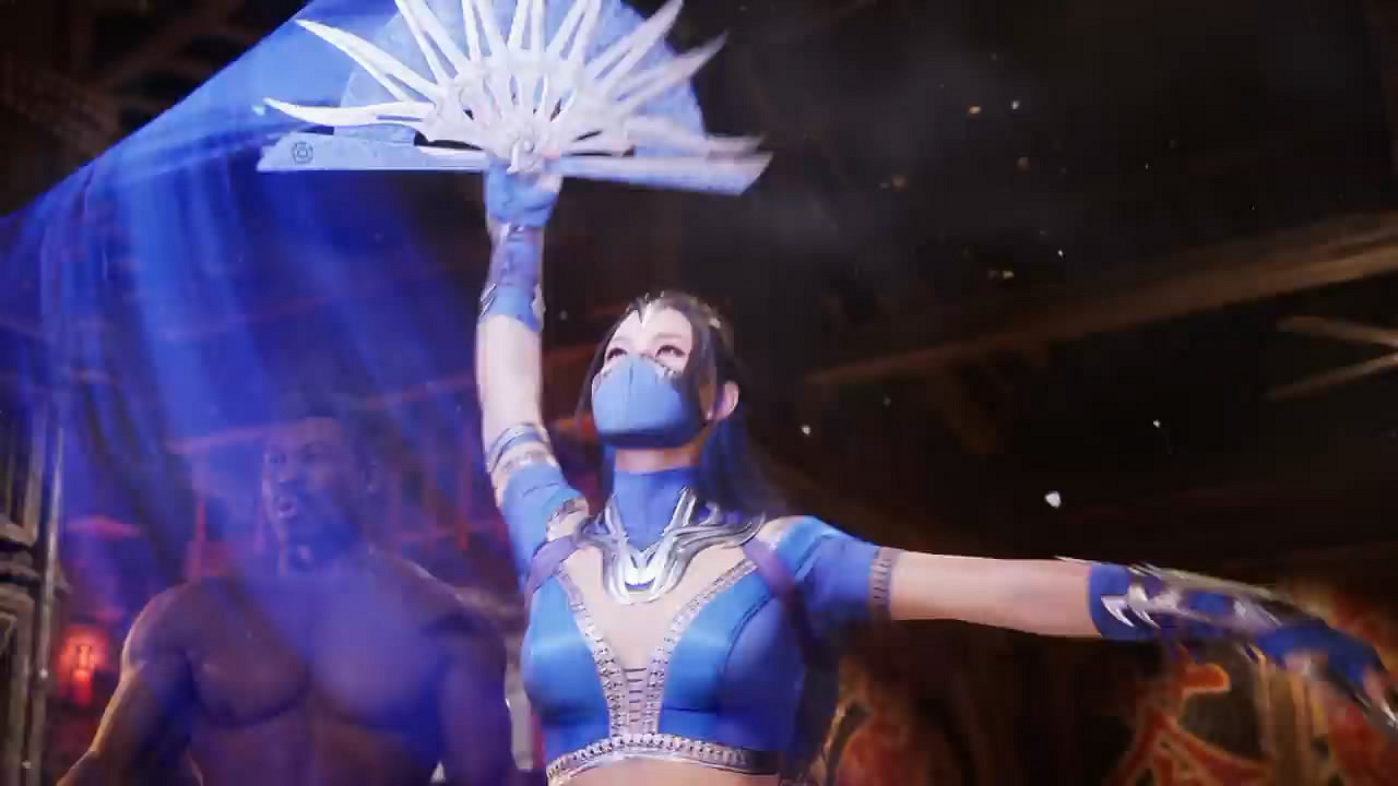 《真人快打1》Beta測試預告片 展示可玩的人氣角色！