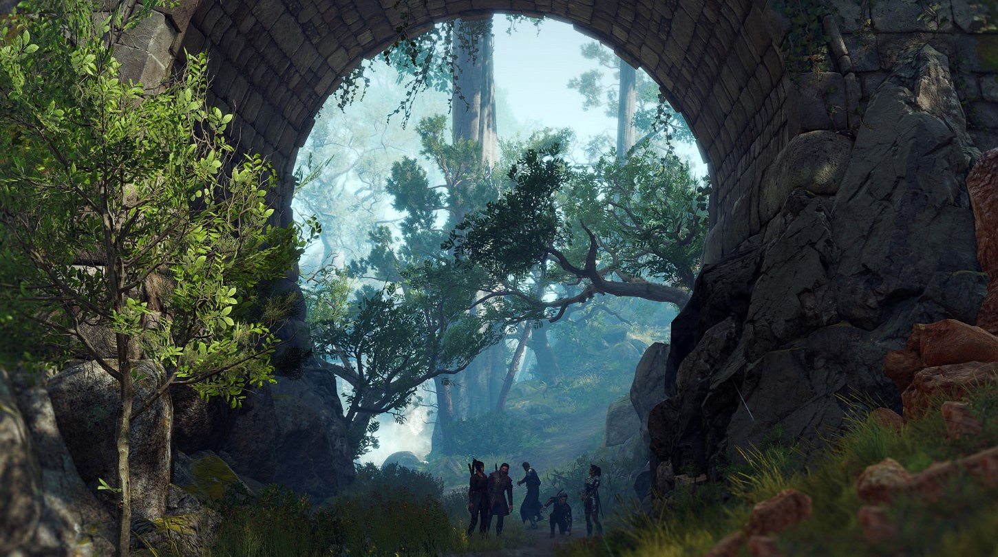 《柏德之門3》解藥的具體位置