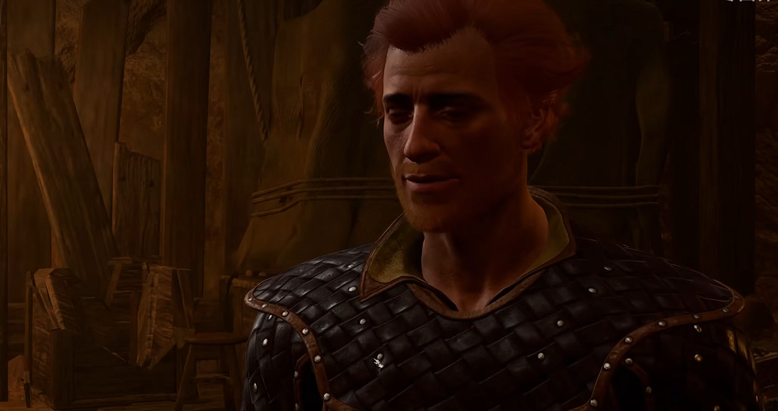 《柏德之門3》藝術家怎麽救？拯救藝術家攻略