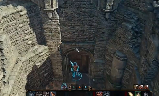 《柏德之門3》遺棄的廢墟全寶箱收集流程