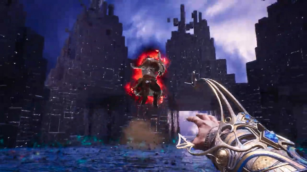 酷炫魔法戰鬥!《不朽者傳奇》技能樹深度介紹影片 酷炫魔法戰鬥!《不朽者傳奇》技能樹深度介紹影片
