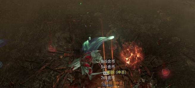 《暗黑破壞神4》伊裡曼的火葬柴堆占領方法 《暗黑破壞神4》伊裡曼的火葬柴堆占領方法