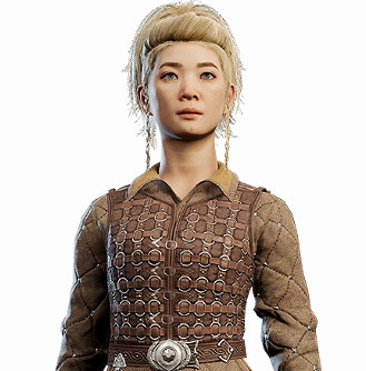 《柏德之門3》紮瑞斯貨物內容