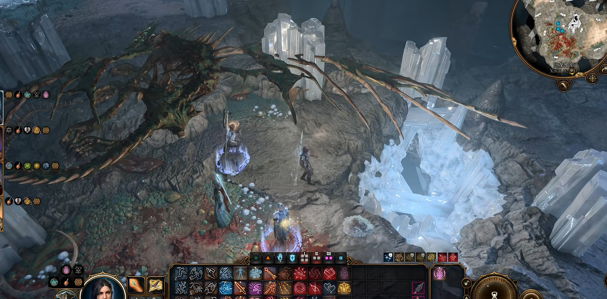 《柏德之門3》博德安大劍在哪?畢業大劍獲取攻略 《柏德之門3》博德安大劍在哪?畢業大劍獲取攻略