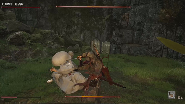 中國大陸研發動作遊戲《夜不收:蕩寇風雲》上架Steam平台! 中國大陸研發動作遊戲《夜不收:蕩寇風雲》上架Steam平台!