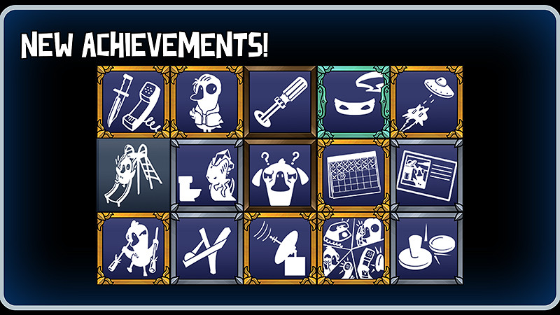 《鵝鴨殺》8月開發日誌更新:新地圖&新機制一覽! 《鵝鴨殺》8月開發日誌更新:新地圖&新機制一覽!