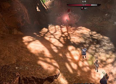 《柏德之門3》梟熊蛋作用 《柏德之門3》梟熊蛋作用