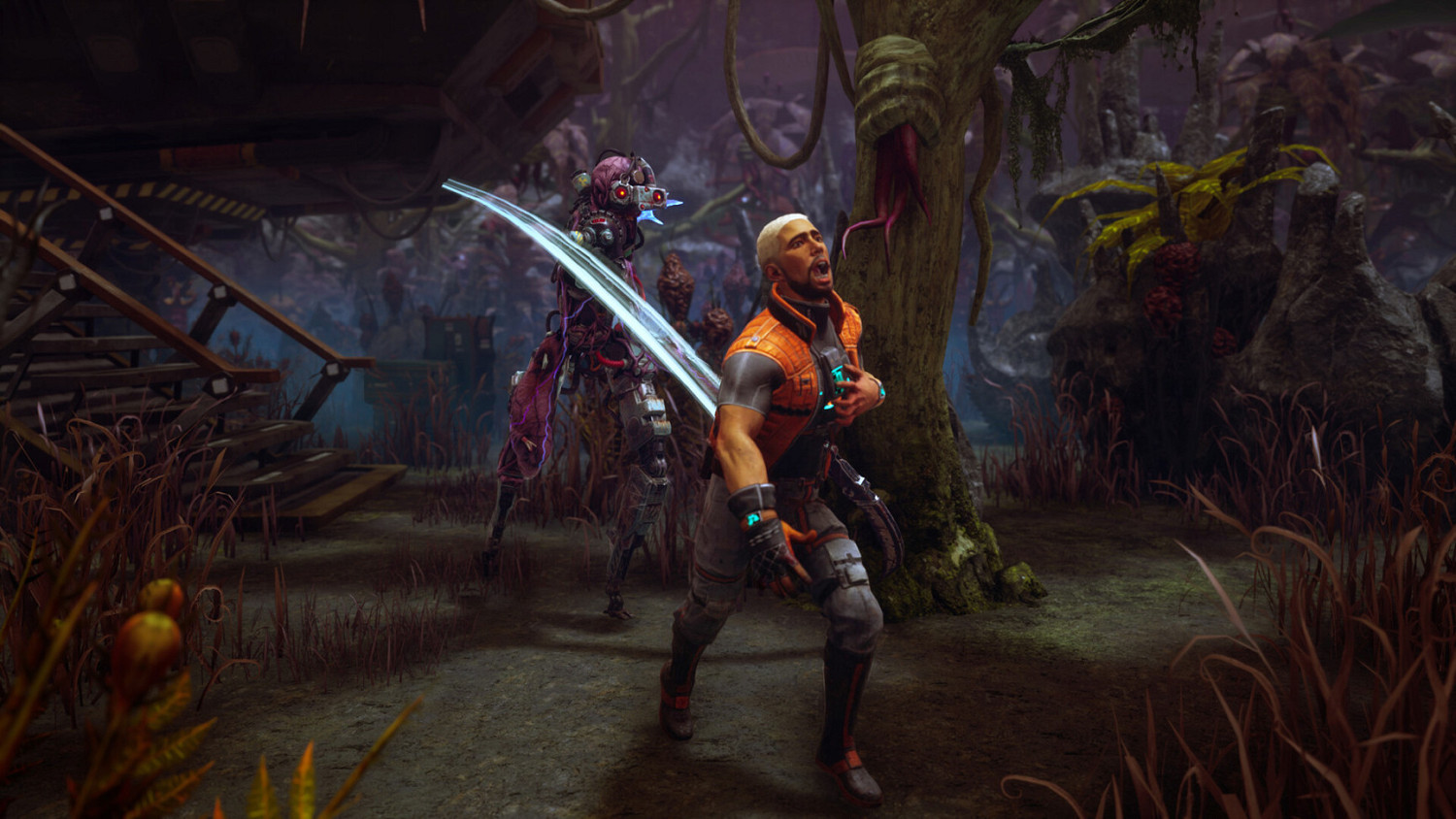 《黎明死線》新章節終極傳輸有什麽內容?終極傳輸dlc內容介紹 《黎明死線》新章節終極傳輸有什麽內容?終極傳輸dlc內容介紹