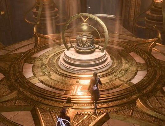 《柏德之門3》洛山達之血位置介紹 《柏德之門3》洛山達之血位置介紹