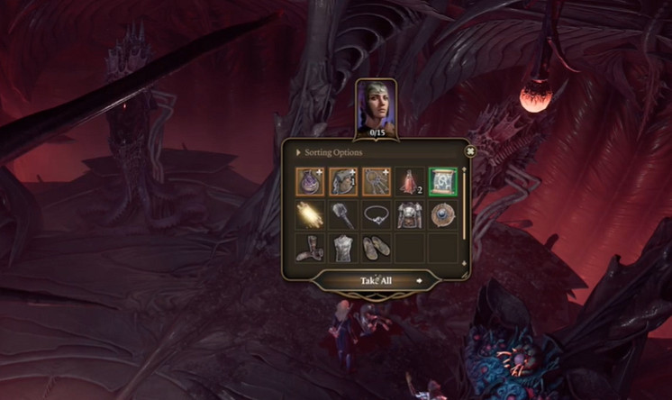 《柏德之門3》開局擊殺影心會怎樣？開局擊殺影心後果介紹