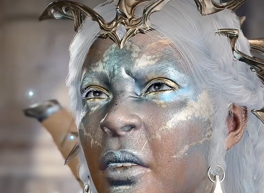 《柏德之門3》性感服裝入手指南