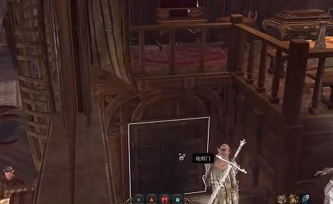 《柏德之門3》決鬥者的特權獲得辦法